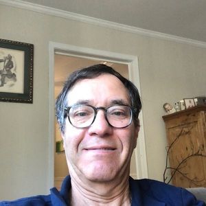 Meet your Posher, Kenneth s